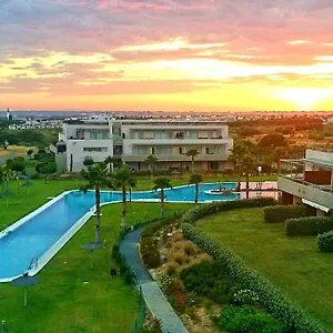 Apartamento Mirador Altos Del Rompido, El Rompido