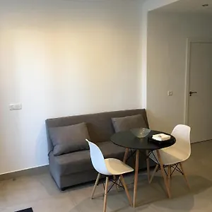 Apartamento Cristina, El Rompido