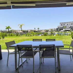 Apartamento Con Jardín En, El Rompido