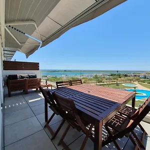 Apartamento Arca De Buey La Reserva, El Rompido